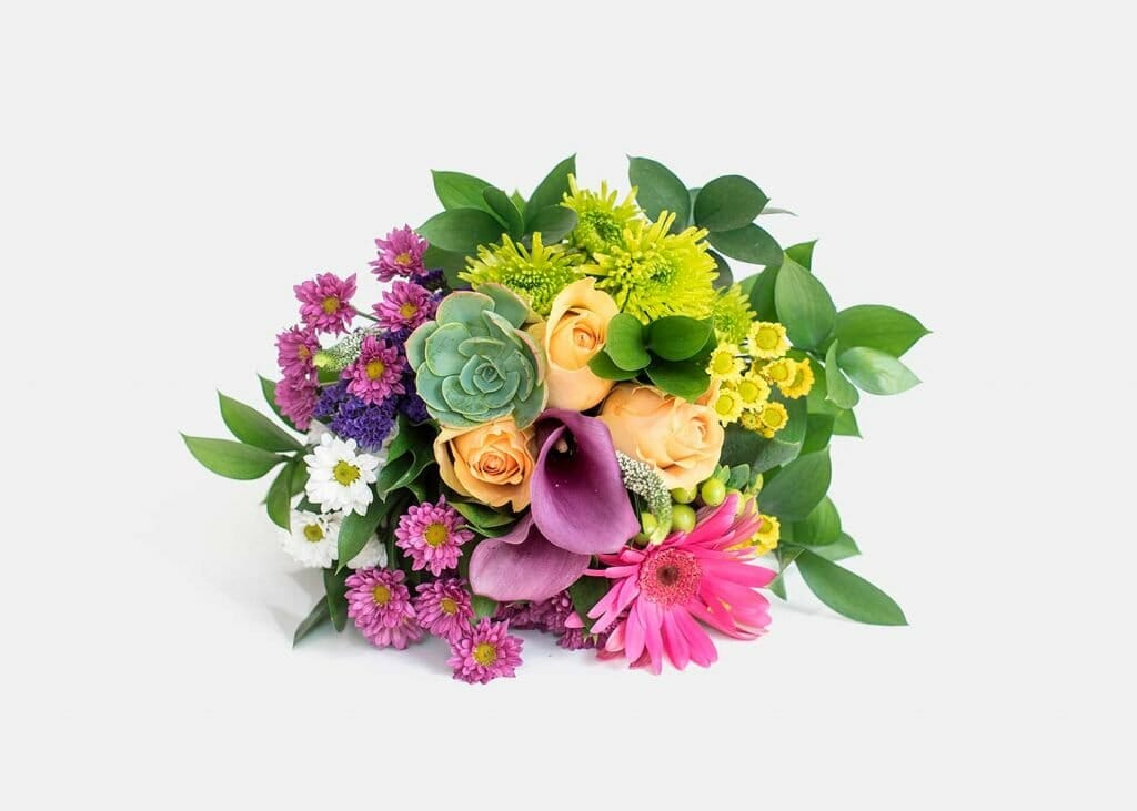 Flower delivery in New York City our goto florists in 2020 Petal