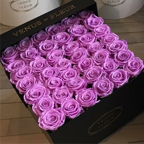 Venus ET Fleur Flower Delivery Boston