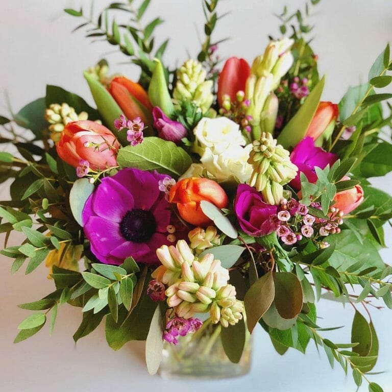 7 of the best Brooklyn flower delivery services Petal Republic