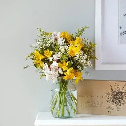 Bloom & Wild Edinburgh Flower Delivery