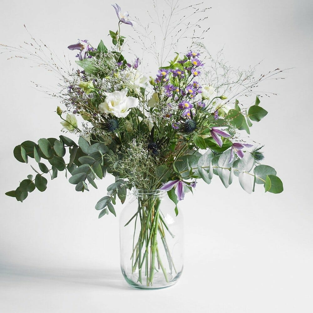9 Best Florists for Flower Delivery in Edinburgh Petal Republic