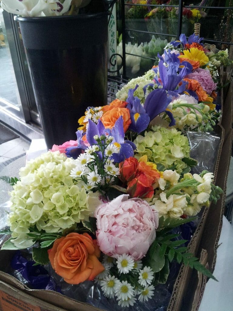 The 50 Best Florists in New York City Petal Republic