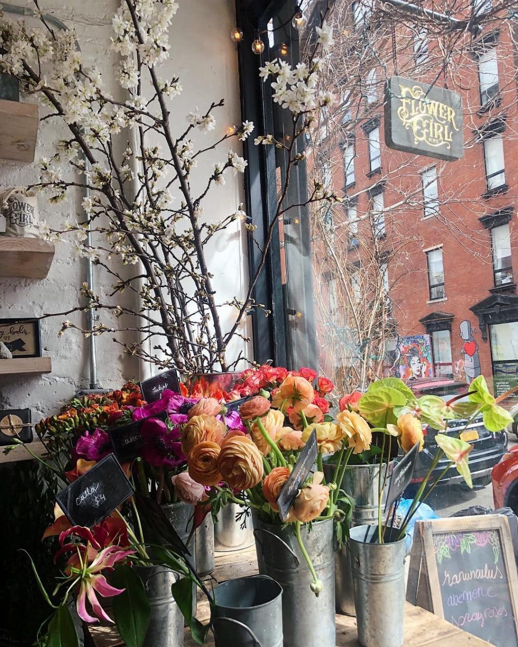 The 50 Best Florists in New York City Petal Republic