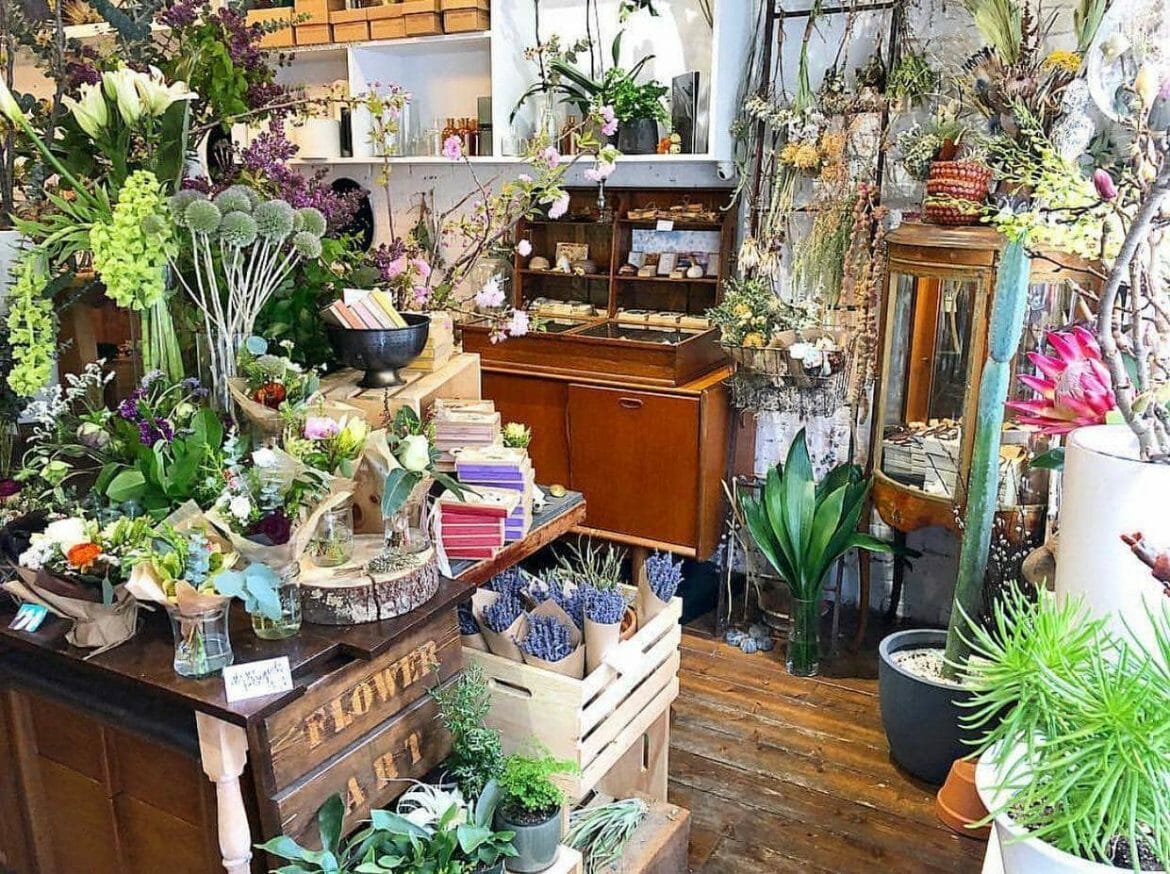 50 Best Florists & Flower Shops in New York City - Petal Republic