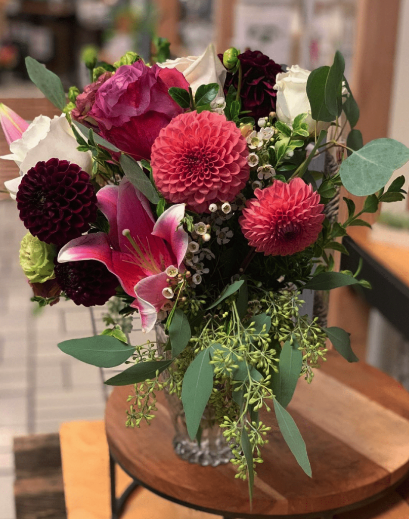 16 Best Best Florists for Flower Delivery in Seattle, WA Petal Republic