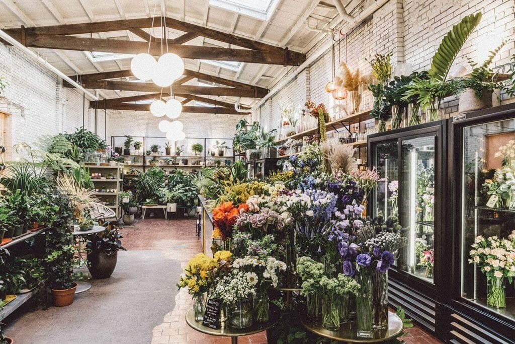 Sprout Home New York City Florist