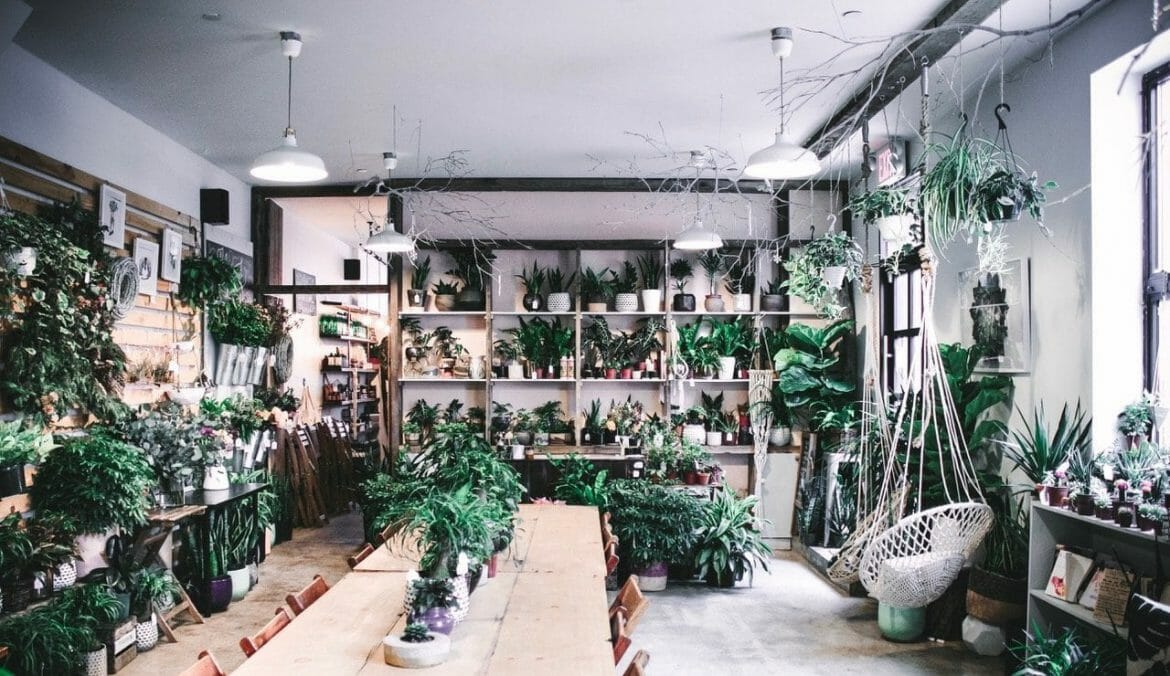 50 Best Florists & Flower Shops in New York City - Petal Republic