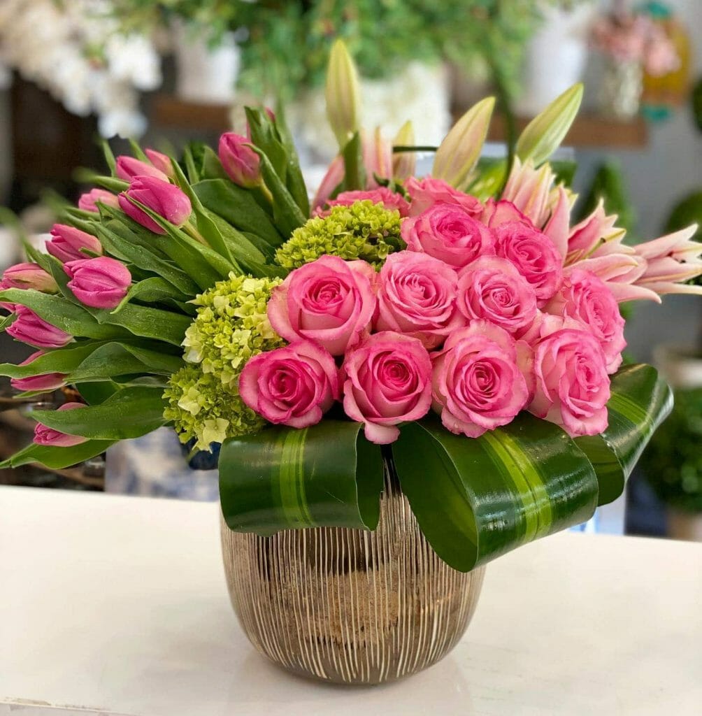 15 Best Florists for Flower Delivery in Dallas, Texas. Petal Republic