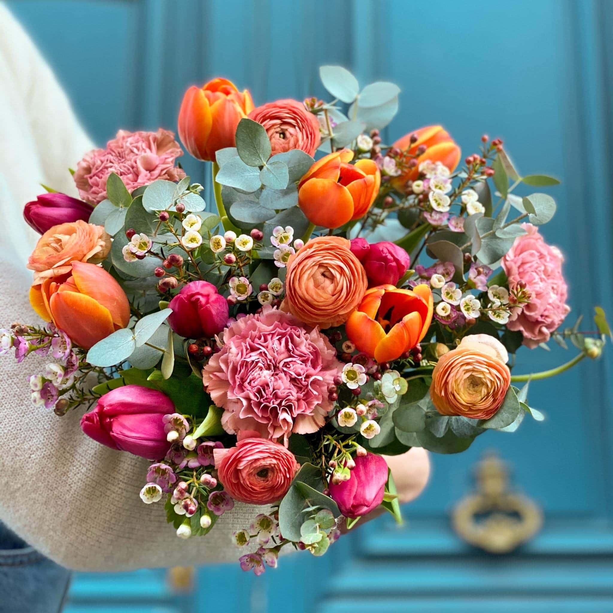 Paris Flower Delivery 19 Stunning Local Florists Tested and Reviewed