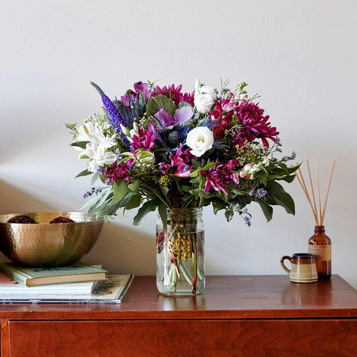 17 Best Chicago Flower Delivery Services (2022) Petal Republic