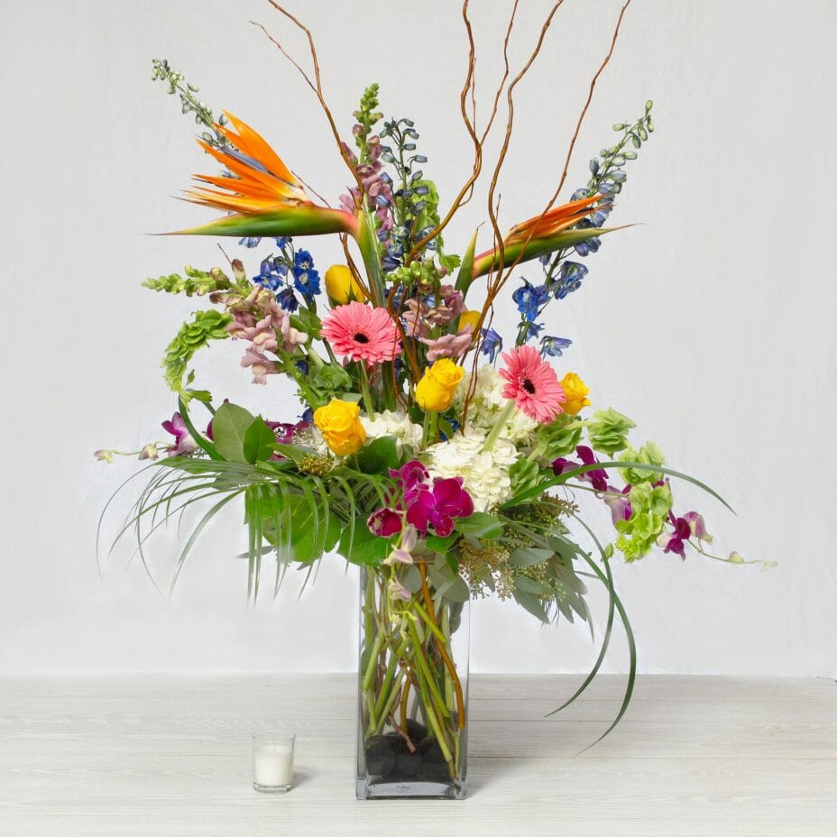 15 Best Philadelphia Flower Delivery Services (2022) Petal Republic
