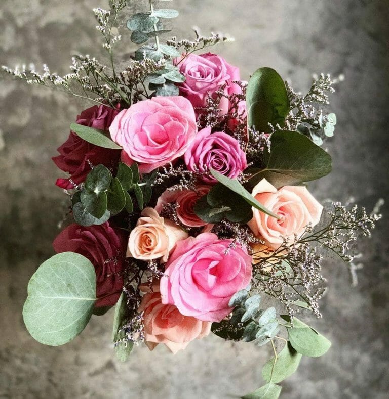 23 Best Florists for Flower Delivery in Las Vegas, NV Petal Republic