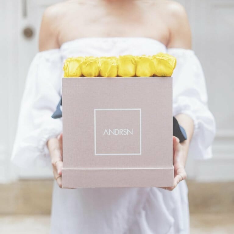 20 Best Flower Delivery Services in Hong Kong Petal Republic