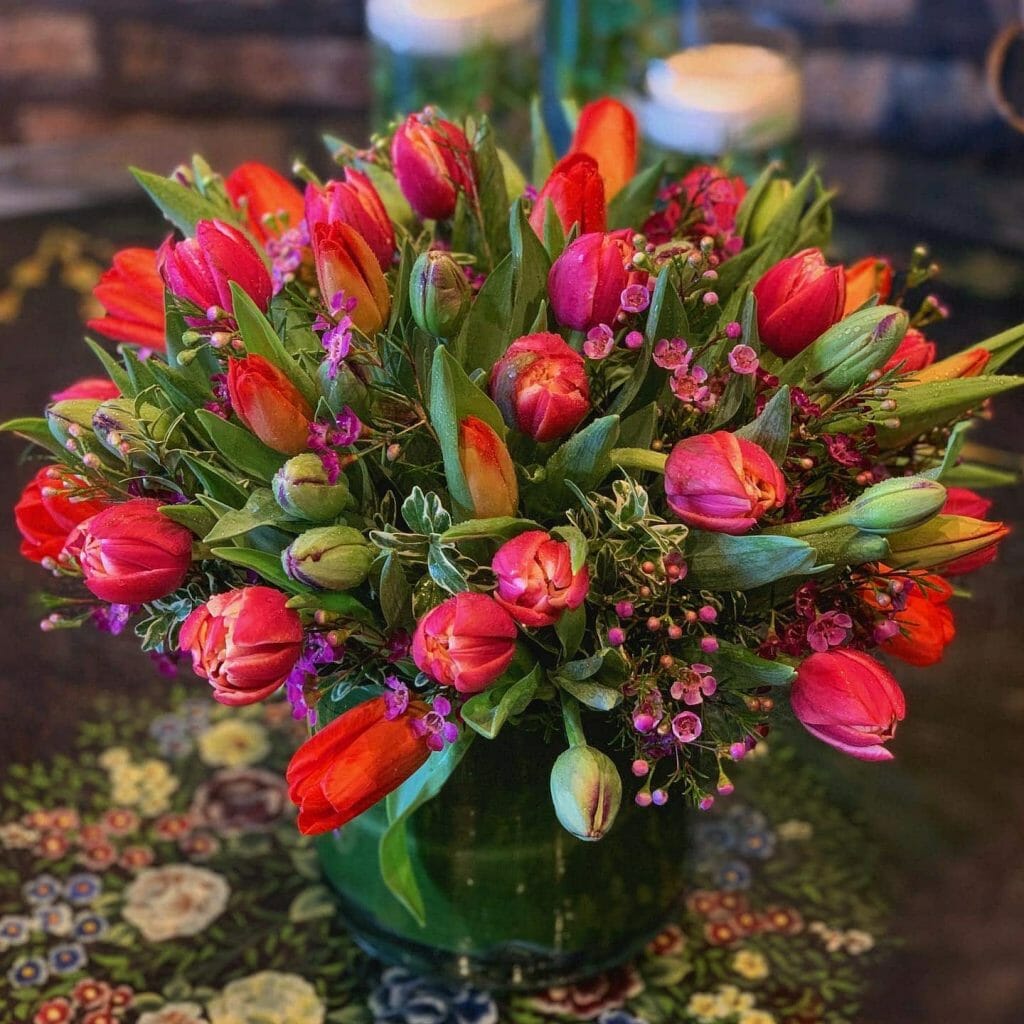 Bunches Chicago Florist