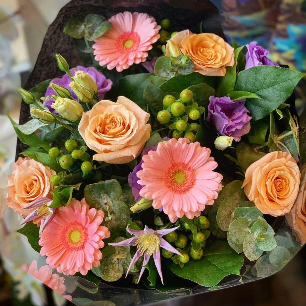Bunches Chicago Florist