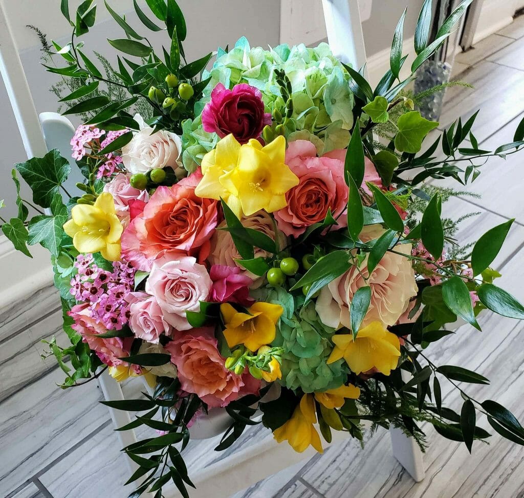 Essex Florist Baltimore