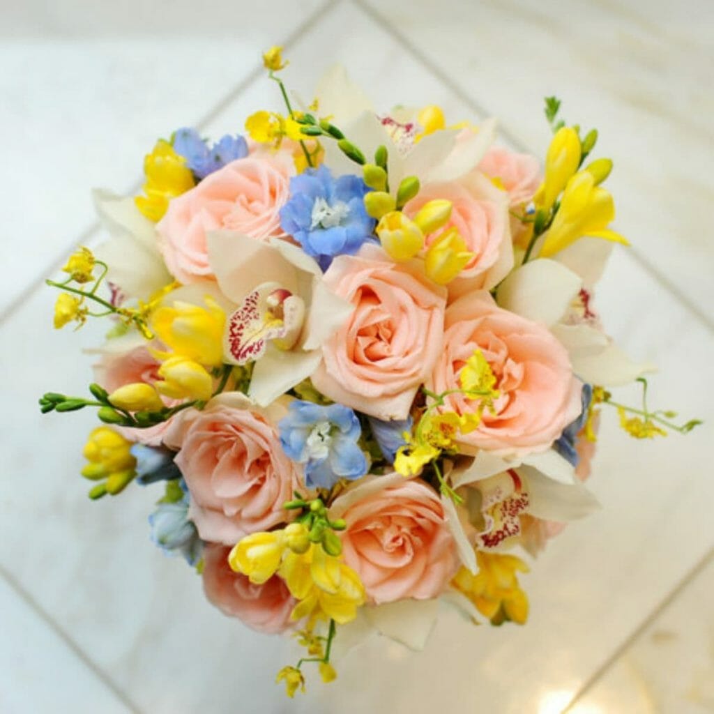 17 Best New Orleans Flower Delivery Services Petal Republic