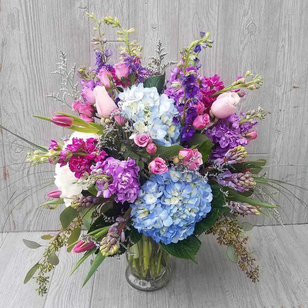 22 Best Florists for Flower Delivery in Baltimore, MD Petal Republic