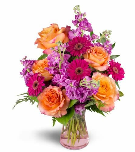 Flowers by Wild Orchid Same Day Flower Delivery in The Bronx