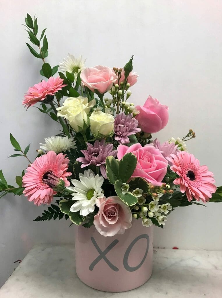 Gordon Florist Flower Delivery Baltimore
