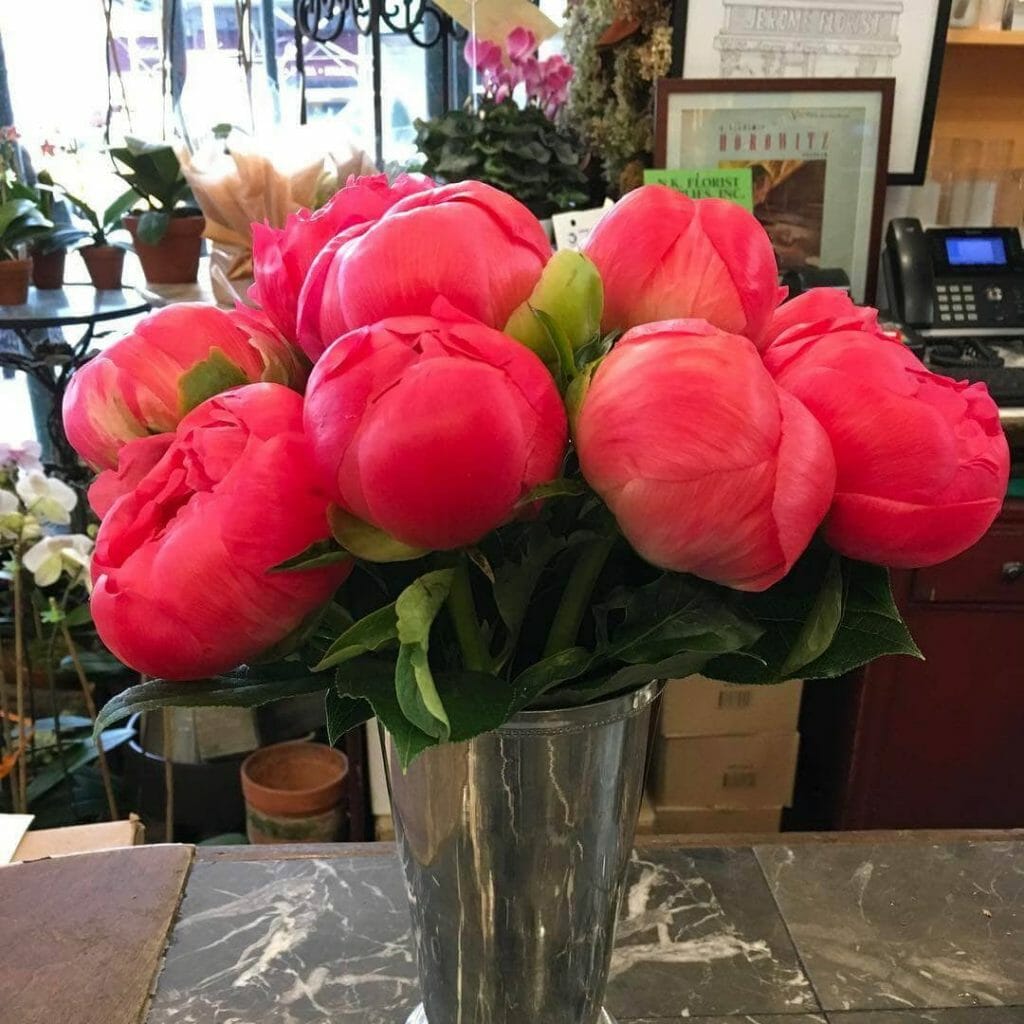 The 50 Best Florists & Flower Shops in New York City Petal Republic