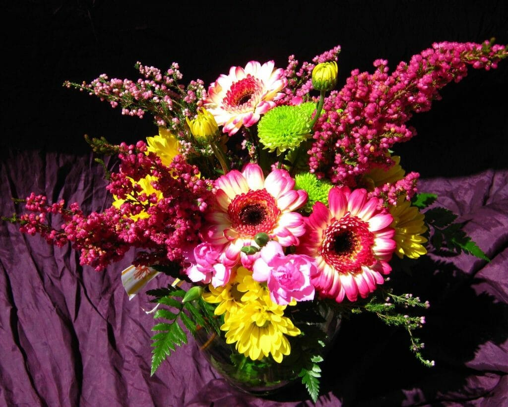 Lord Baltimore Florists Flower Delivery
