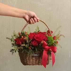 Maj Florist Hong Kong