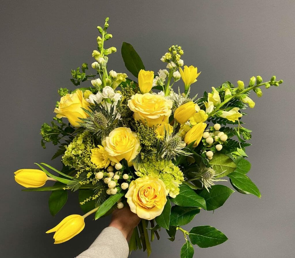 25 Best Florists & Flower Delivery Services in Chicago Petal Republic