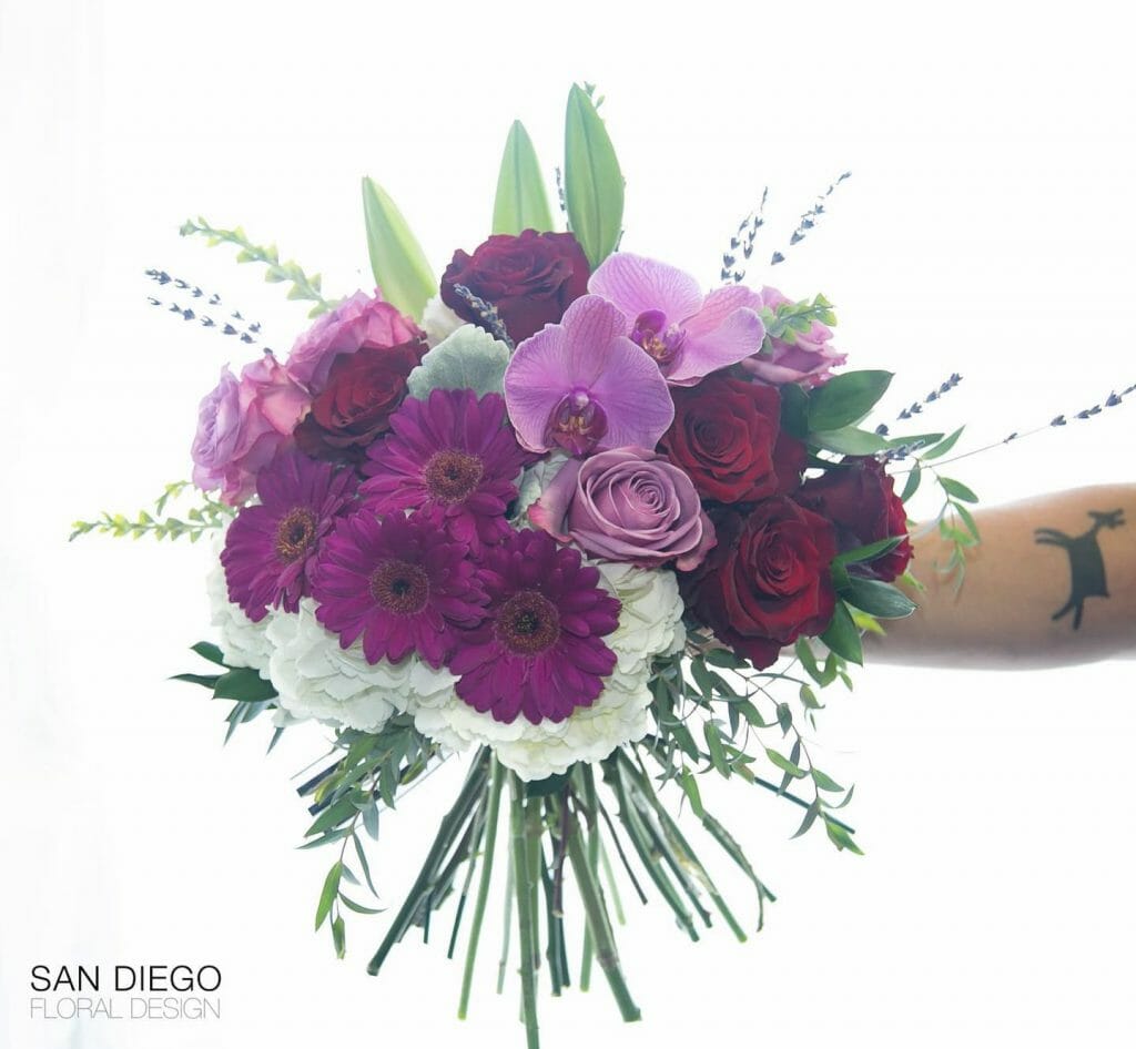 15 Best San Diego Flower Delivery Services Petal Republic