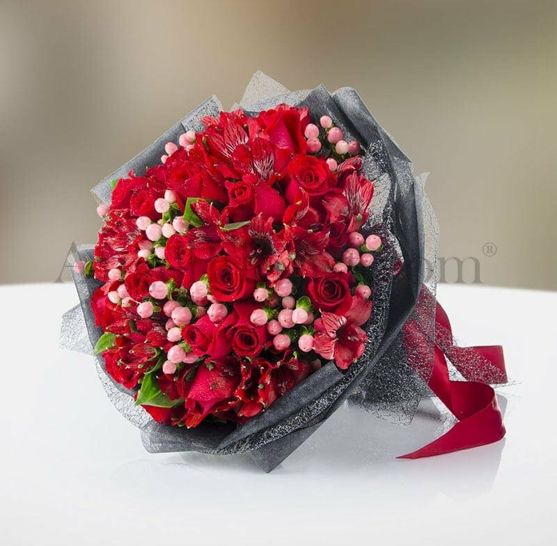 Angel Florist Flower Delivery in Singapore