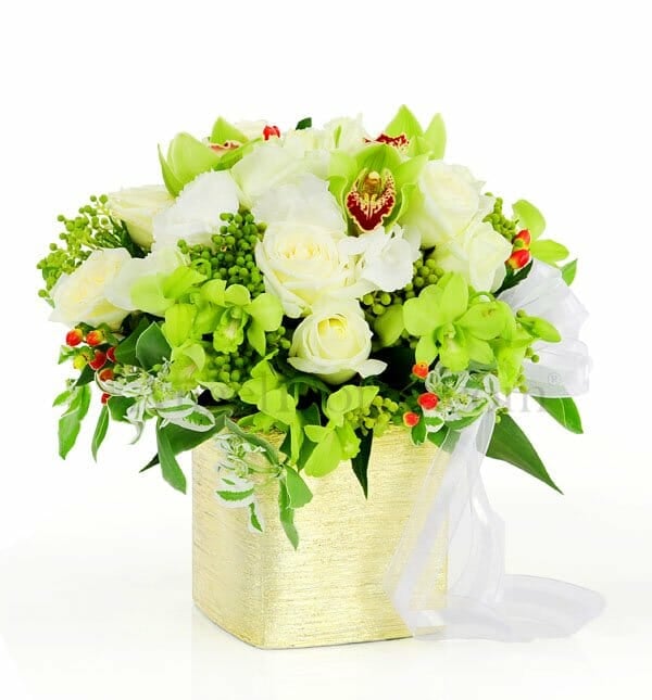 Angel Florist Flower Delivery in Singapore