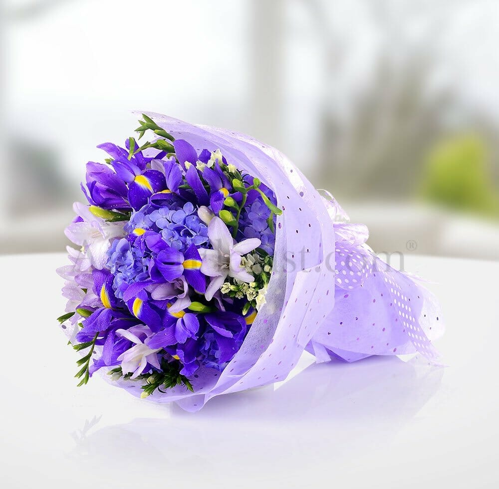 Angel Florist Flower Delivery in Singapore
