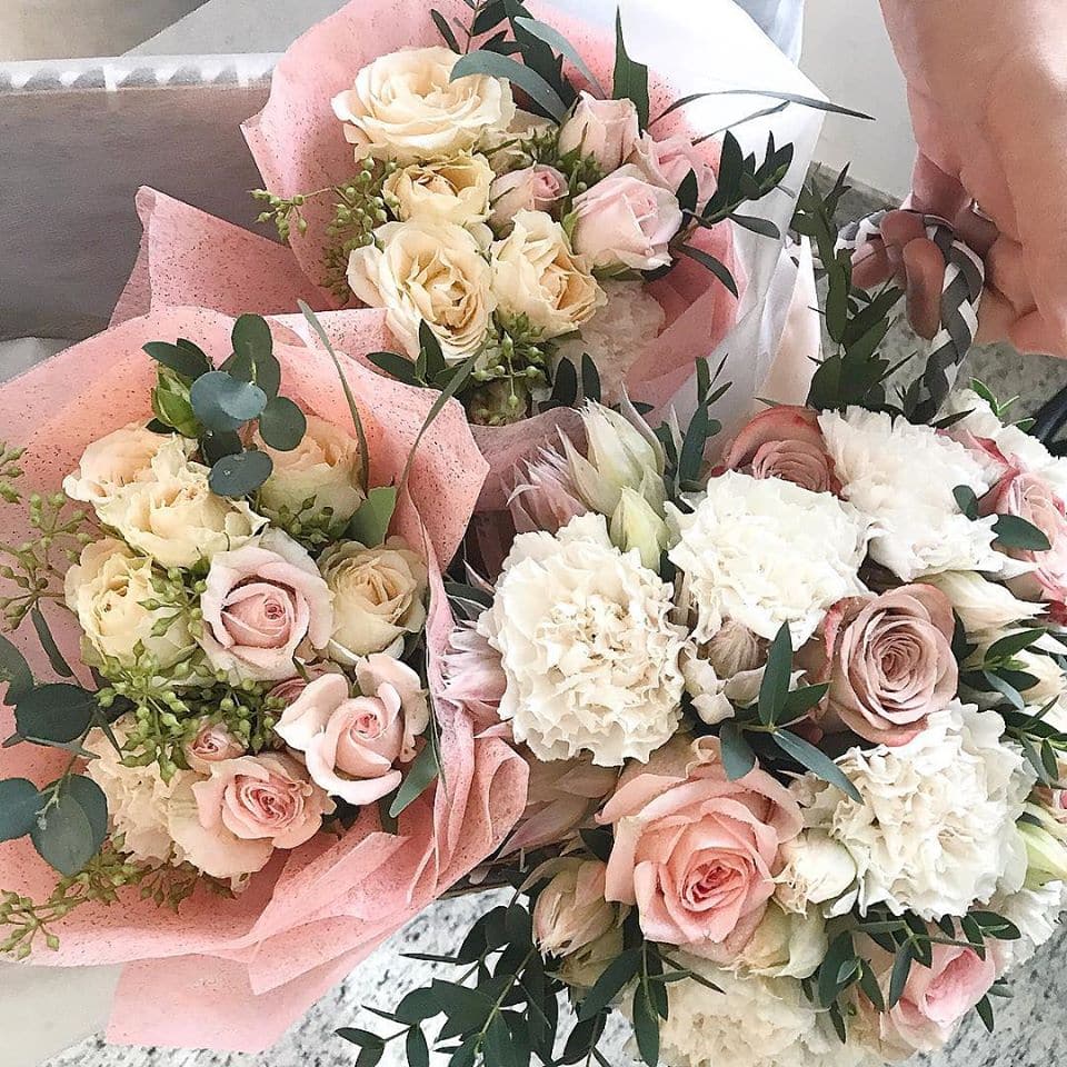 Beverlys Blooms Florist in Sinagopore
