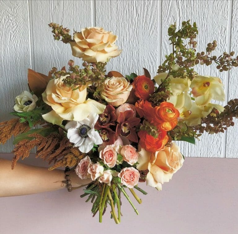 17 Best San Jose Flower Delivery Services (2023) Petal Republic