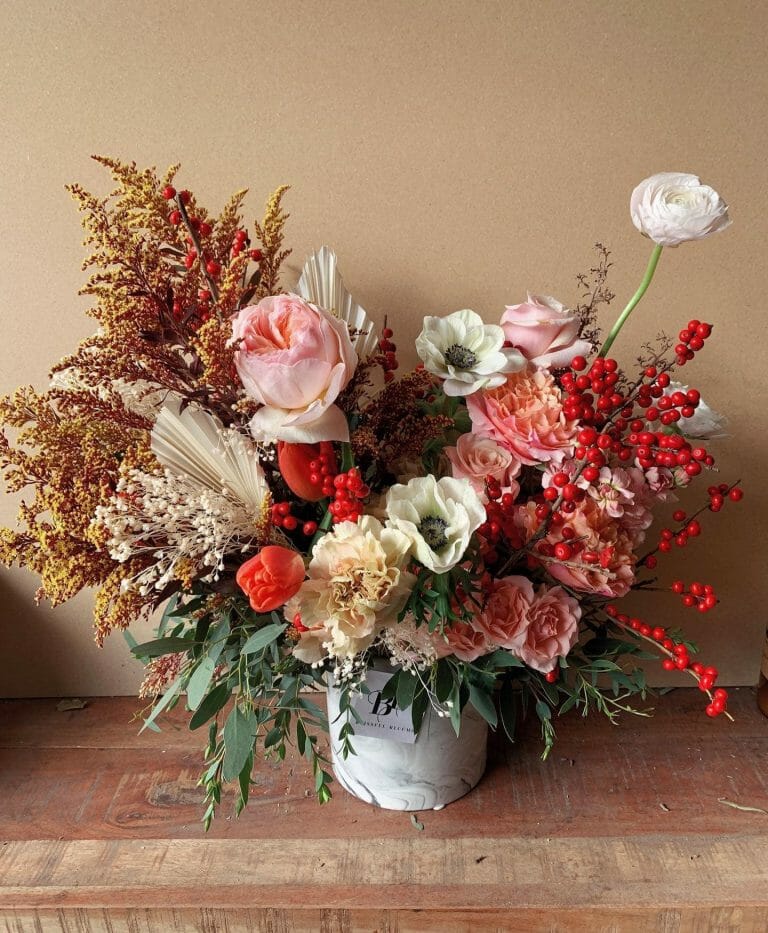 17 Best San Jose Flower Delivery Services (2023) Petal Republic