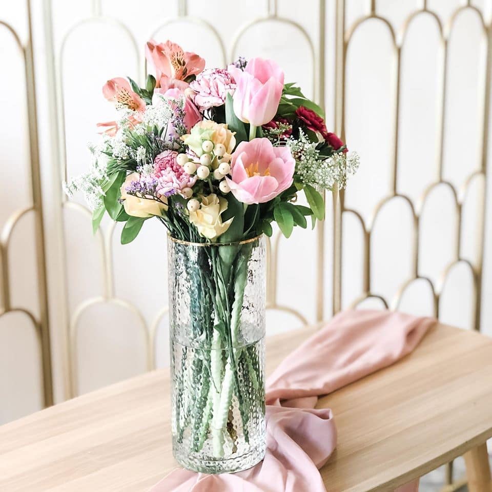 Bloom Room Flower Shop in Singapore