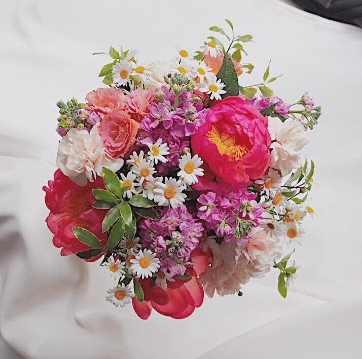 Floral Magic Flower Delivery in Singapore