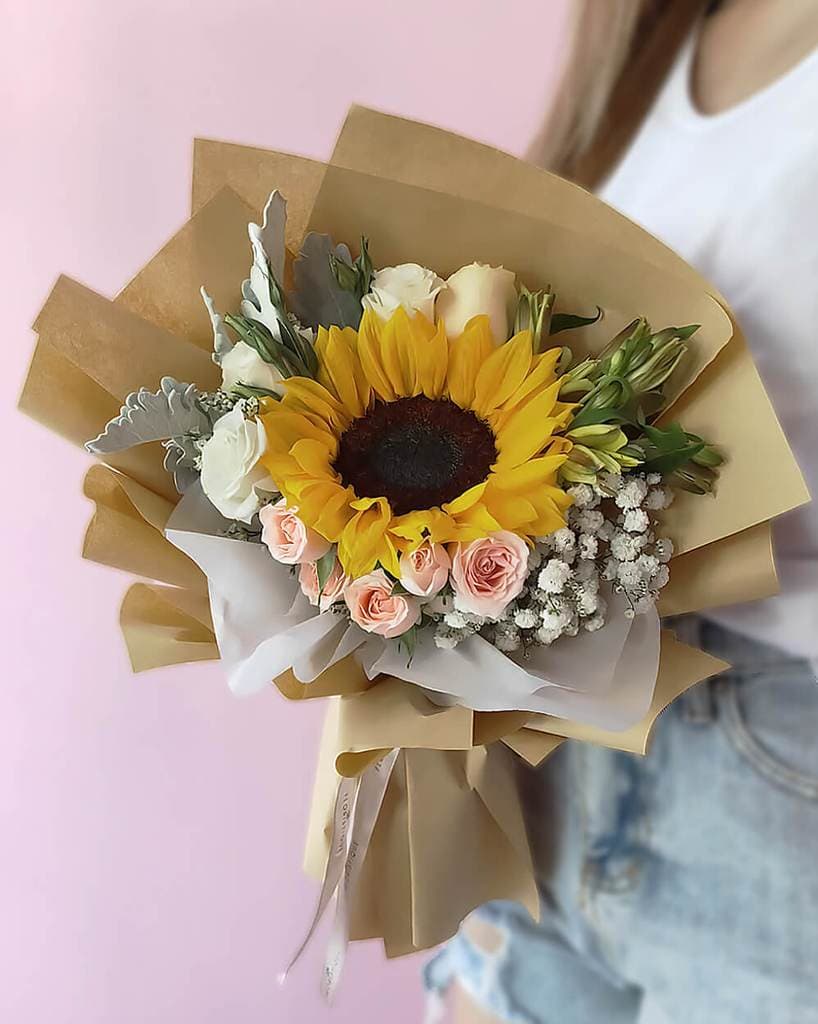 Floristique Flower Delivery in Singapore