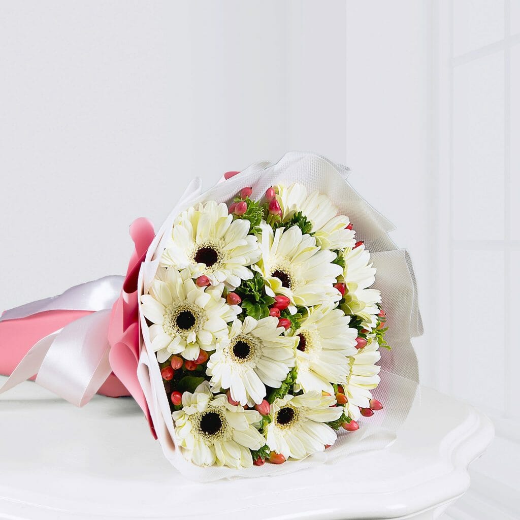 Flower Chimp Flower Delivery in Singapore