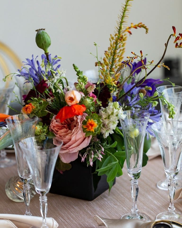greenSinner Florist in Pittsburgh