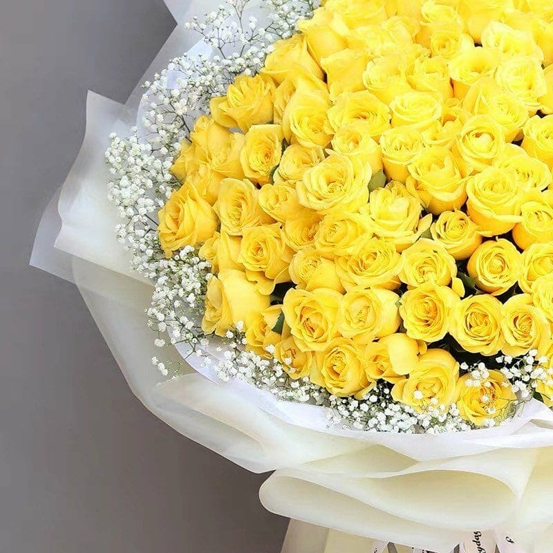 K Flower Same Day Flower Delivery in Singapore