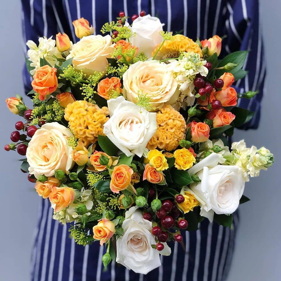 50 Best Florists for Flower Delivery in Singapore Petal Republic