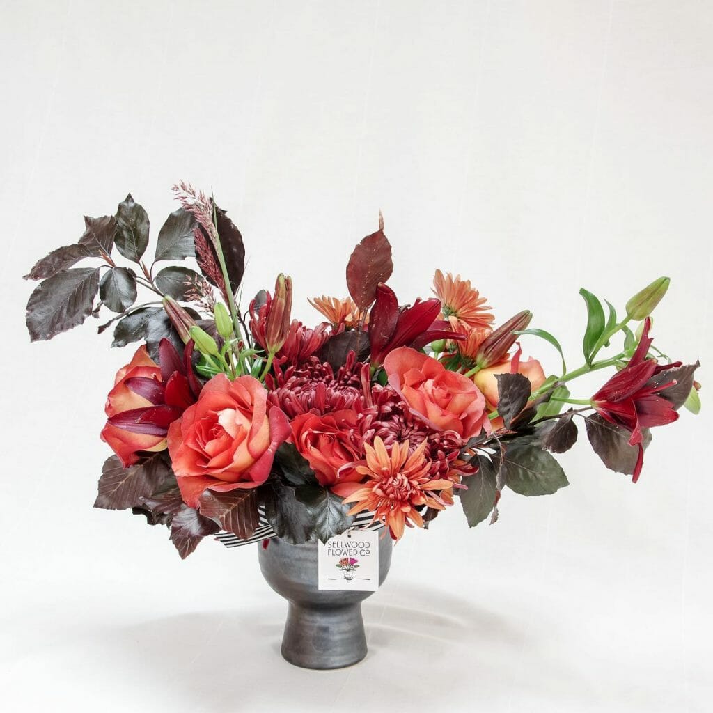 Sellwood Flower Co Portland Florist