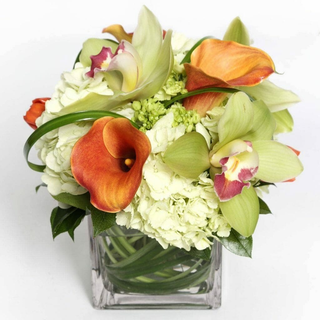Starbright Floral Design Flower Shop in Manhattan