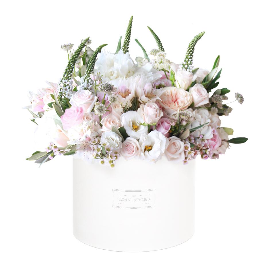 The Floral Atelier Flower Delivery in Singapore