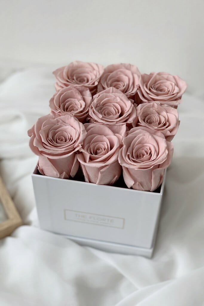 The Florte Same Day Flower Delivery in Singapore