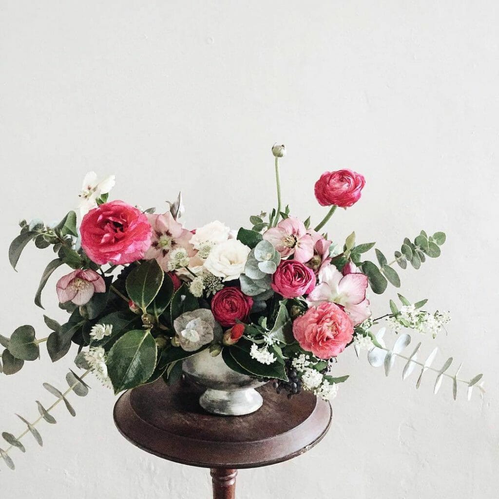 wildfolk Floral Design Studio in Boston, MA