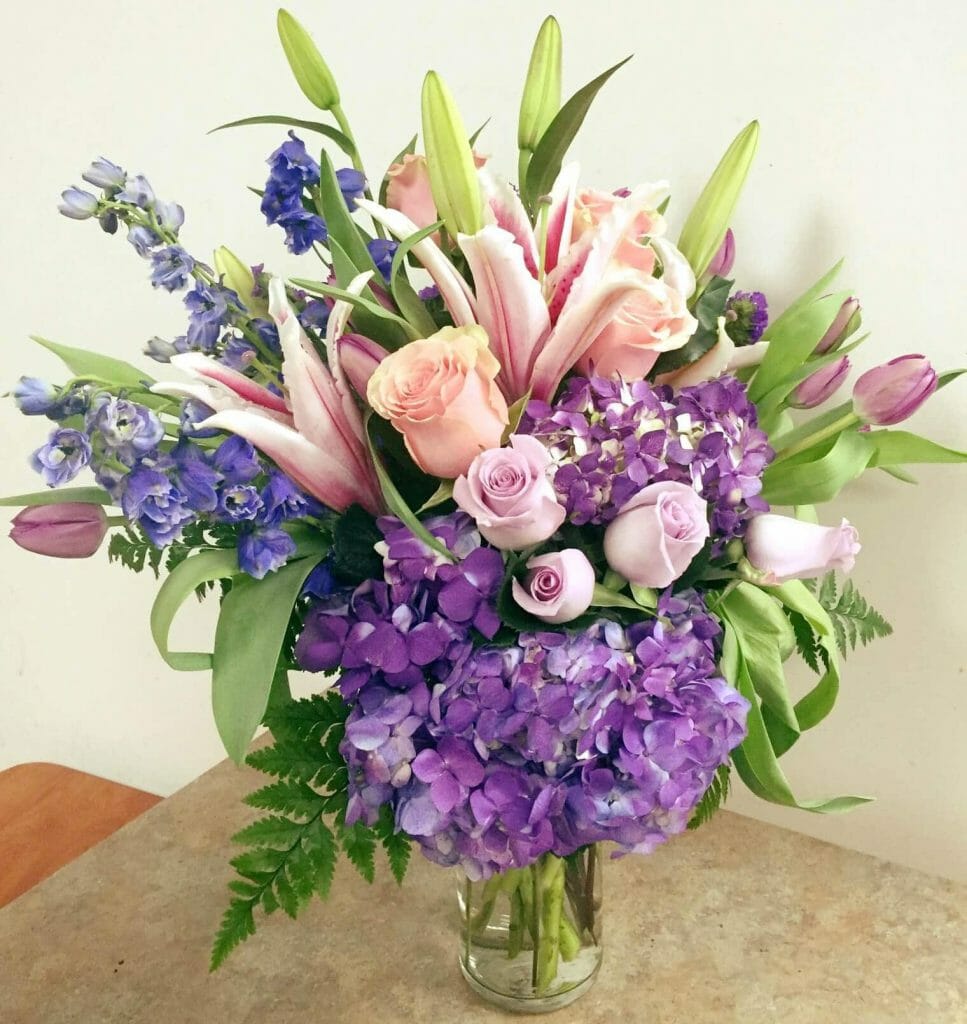 Ace Flowers Floral Studio in Houston