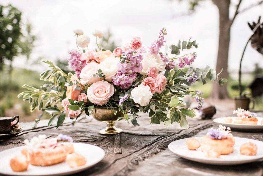 Holyoak Floral Designs Flower Delivery in Houston
