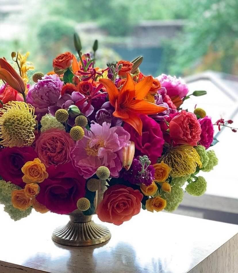 Lexis Florist Flower Shop in Houston